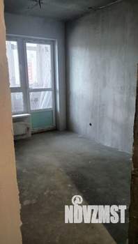 1-к квартира, вторичка, 38м2, 4/16 этаж