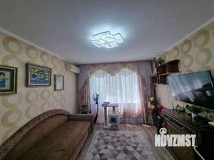 3-к квартира, вторичка, 62м2, 1/10 этаж