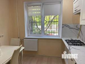 3-к квартира, вторичка, 62м2, 1/10 этаж