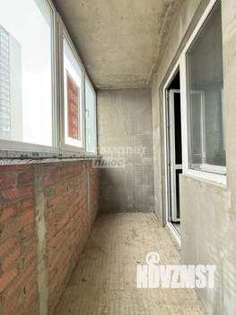 2-к квартира, вторичка, 69м2, 1/18 этаж