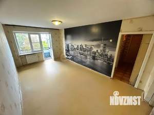 2-к квартира, вторичка, 48м2, 3/5 этаж