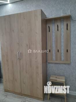 Студия квартира, вторичка, 22м2, 15/25 этаж