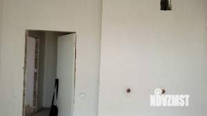 1-к квартира, вторичка, 38м2, 2/7 этаж