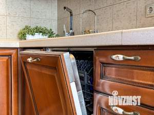 3-к квартира, вторичка, 77м2, 12/17 этаж