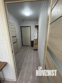 1-к квартира, вторичка, 31м2, 1/12 этаж