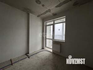 1-к квартира, вторичка, 34м2, 9/25 этаж