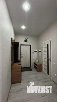 1-к квартира, вторичка, 42м2, 6/21 этаж