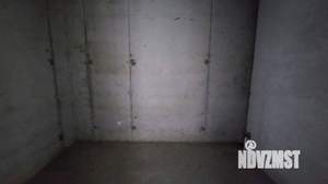 1-к квартира, сданный дом, 42м2, 11/12 этаж