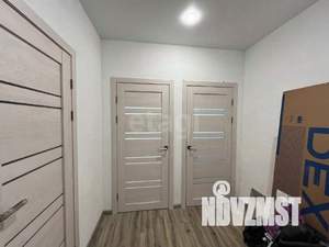 1-к квартира, вторичка, 35м2, 12/12 этаж