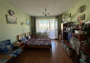 1-к квартира, вторичка, 37м2, 7/9 этаж