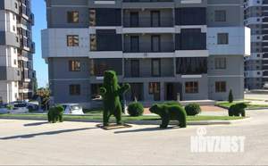 3-к квартира, вторичка, 89м2, 5/17 этаж