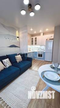 1-к квартира, вторичка, 33м2, 6/20 этаж