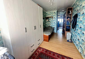 2-к квартира, вторичка, 44м2, 4/5 этаж
