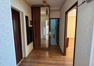 1-к квартира, вторичка, 38м2, 15/17 этаж