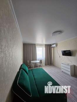 Студия квартира, вторичка, 25м2, 13/16 этаж