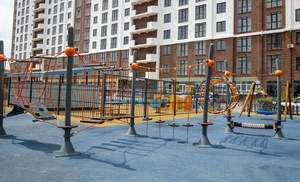 2-к квартира, сданный дом, 61м2, 15/24 этаж