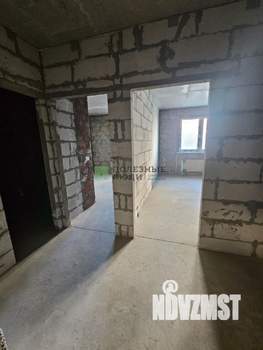 1-к квартира, вторичка, 37м2, 3/21 этаж