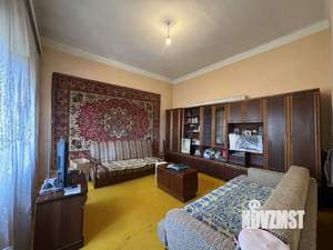 1-к квартира, вторичка, 37м2, 2/2 этаж