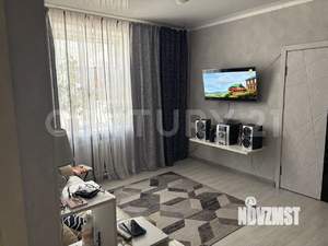 3-к квартира, вторичка, 65м2, 1/4 этаж