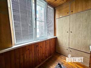 1-к квартира, вторичка, 31м2, 3/9 этаж