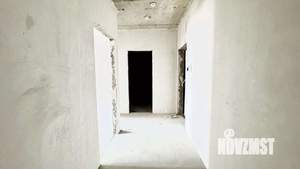 1-к квартира, вторичка, 43м2, 16/25 этаж
