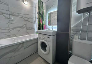 1-к квартира, вторичка, 38м2, 16/16 этаж