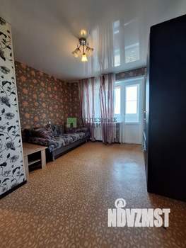 1-к квартира, вторичка, 22м2, 4/9 этаж