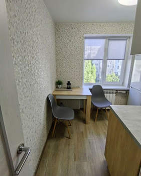 1-к квартира, вторичка, 30м2, 4/5 этаж