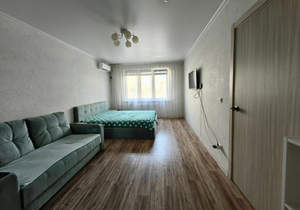 1-к квартира, вторичка, 38м2, 2/16 этаж