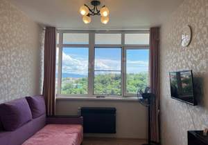 1-к квартира, вторичка, 42м2, 4/11 этаж