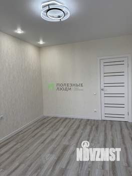 1-к квартира, вторичка, 43м2, 6/24 этаж