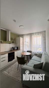 1-к квартира, вторичка, 31м2, 5/16 этаж