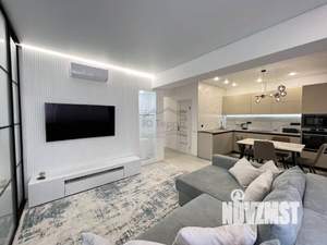 3-к квартира, вторичка, 74м2, 5/17 этаж