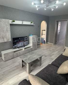 2-к квартира, вторичка, 49м2, 4/6 этаж