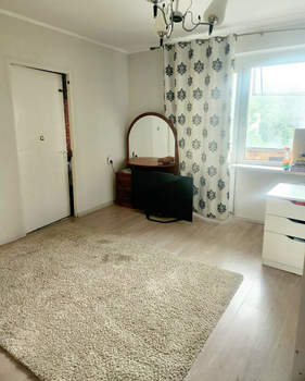 3-к квартира, вторичка, 55м2, 6/9 этаж