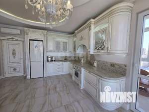 3-к квартира, вторичка, 108м2, 17/20 этаж