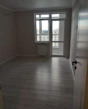 1-к квартира, вторичка, 42м2, 14/24 этаж