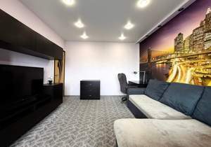 1-к квартира, вторичка, 28м2, 8/9 этаж