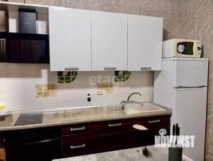 1-к квартира, вторичка, 38м2, 1/4 этаж