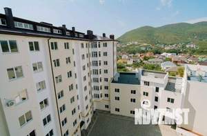 Студия квартира, вторичка, 16м2, 1/8 этаж