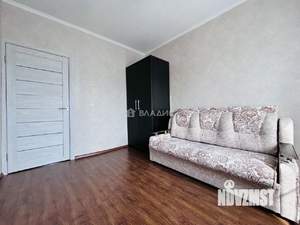 3-к квартира, вторичка, 66м2, 8/10 этаж