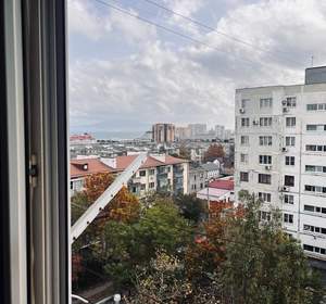 3-к квартира, вторичка, 66м2, 7/9 этаж