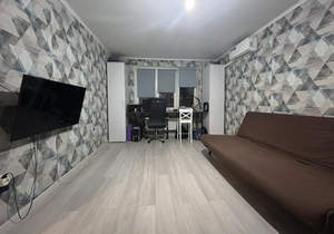 1-к квартира, вторичка, 38м2, 16/16 этаж