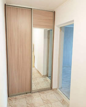 1-к квартира, вторичка, 33м2, 5/5 этаж