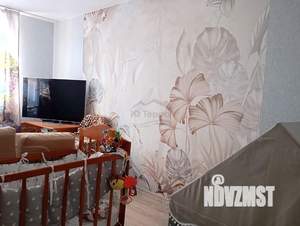 1-к квартира, вторичка, 41м2, 8/12 этаж