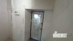 1-к квартира, вторичка, 29м2, 2/4 этаж