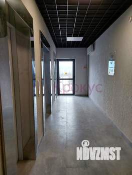 1-к квартира, вторичка, 38м2, 6/24 этаж