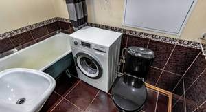 2-к квартира, вторичка, 47м2, 5/5 этаж