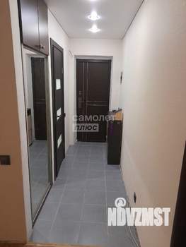 2-к квартира, вторичка, 48м2, 5/5 этаж