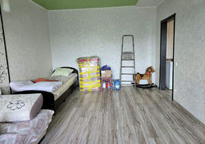 1-к квартира, вторичка, 45м2, 3/9 этаж
